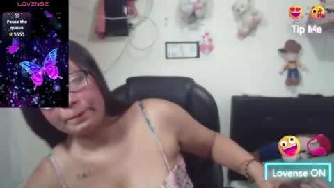 Snapshot of maritsa_millerr chatting on 11.04.25 maritsa online show from 11.04.25