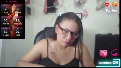 Snapshot of maritsa_millerr chatting on 11.15.25 maritsa online show from 11.15.25