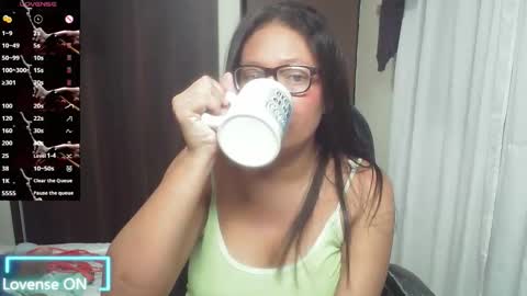 maritsa online show from 02.14.26