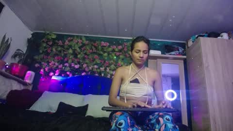 Maritza Ferrer -Samara Beltran online show from 01.22.25