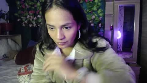 Maritza Ferrer -Samara Beltran online show from 02.02.25