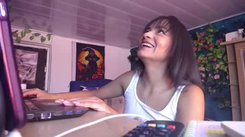 Maritza Ferrer -Samara Beltran online show from 02.05.25