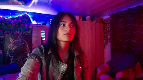 Maritza Ferrer -Samara Beltran online show from 02.17.25