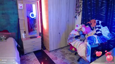 Maritza Ferrer -Samara Beltran online show from 03.02.25