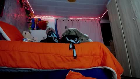 Maritza Ferrer -Samara Beltran online show from 01.09.26