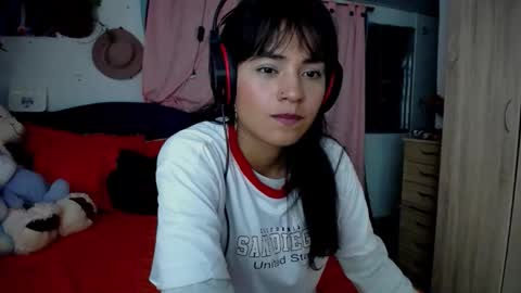 Maritza Ferrer -Samara Beltran online show from 01.10.26