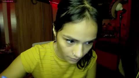 Snapshot of maritza_ferrerr chatting on 06.10.26 Maritza Ferrer -Samara Beltran online show from 06.10.26