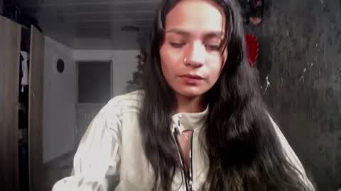 Snapshot of maritza_ferrerr chatting on 06.17.26 Maritza Ferrer -Samara Beltran online show from 06.17.26