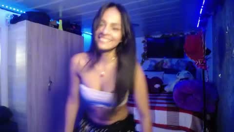 Snapshot of maritza_ferrerr chatting on 06.26.26 Maritza Ferrer -Samara Beltran online show from 06.26.26