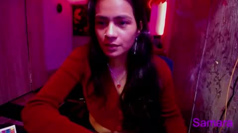 Snapshot of maritza_ferrerr chatting on 07.17.26 Maritza Ferrer -Samara Beltran online show from 07.17.26