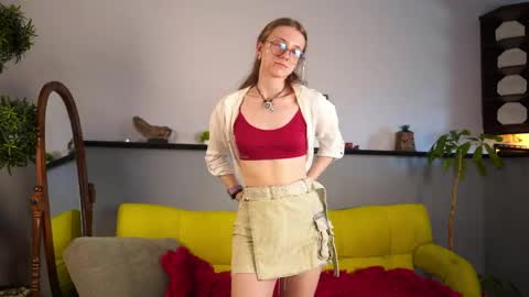 Kate online show from 05.18.26