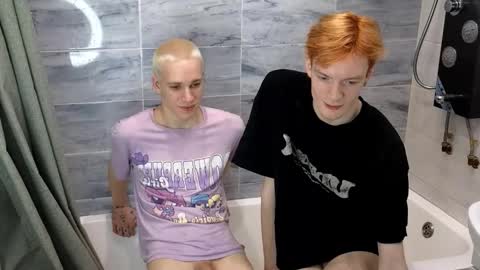 MariusHunter online show from 01.07.26