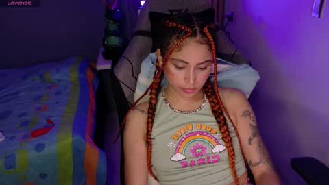    online show from 10.31.25