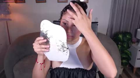 Snapshot of marivimichel_s chatting on 03.30.26 marivimichel_s online show from 03.30.26