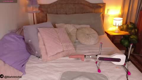 Snapshot of marivimichel_s chatting on 05.06.26 marivimichel_s online show from 05.06.26
