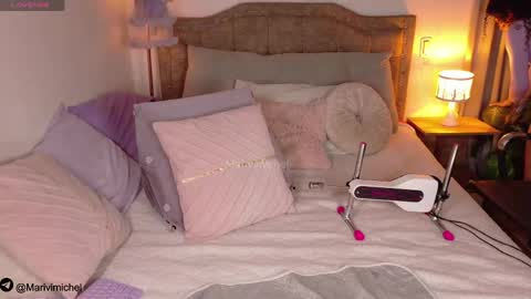 Snapshot of marivimichel_s chatting on 05.12.26 marivimichel_s online show from 05.12.26