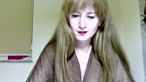 MarizaFouset online show from 05.29.26