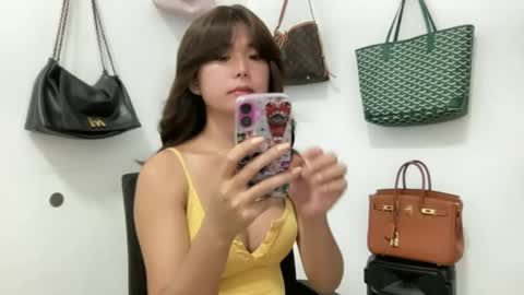 maria online show from 07.11.26