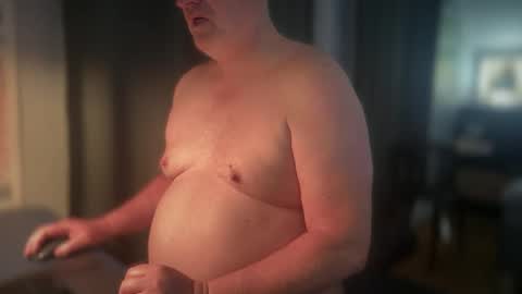 Mark online show from 02.14.25