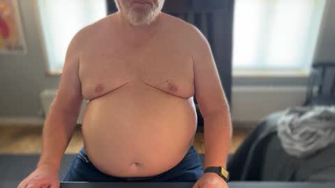 Mark online show from 10.13.25