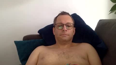 Little Mark online show from 01.14.25