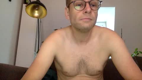 Little Mark online show from 01.15.25