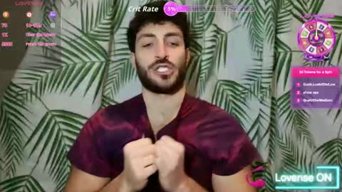 mark_ariete online show from 02.01.26