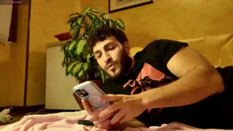 mark_ariete online show from 02.24.26