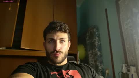 mark_ariete online show from 04.20.26