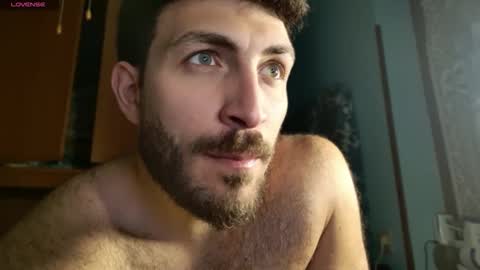 mark_ariete online show from 04.21.26