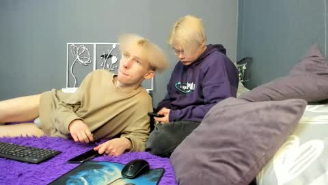 mark_brain online show from 04.05.26