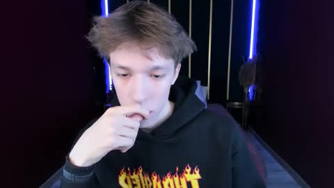 Mark online show from 12.16.25