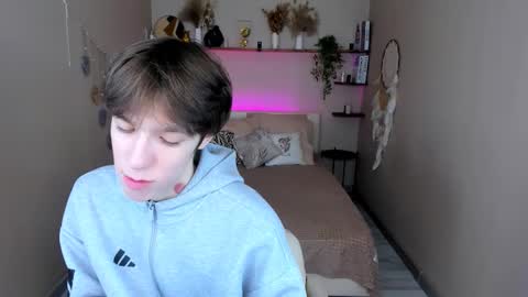 Mark online show from 03.13.26