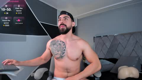 mark_broown_ online show from 01.06.25