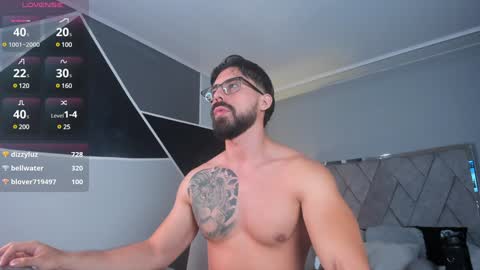 mark_broown_ online show from 01.31.25