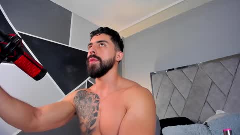 mark_broown_ online show from 03.09.25