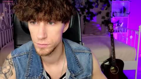 mark_caron online show from 11.02.25