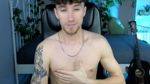 mark_caron online show from 11.26.25