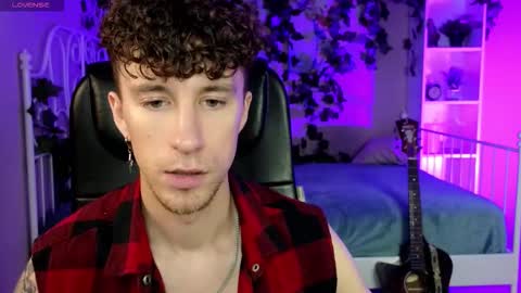 mark_caron online show from 12.03.25