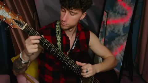 mark_caron online show from 02.28.26