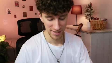 mark_caron online show from 03.07.26