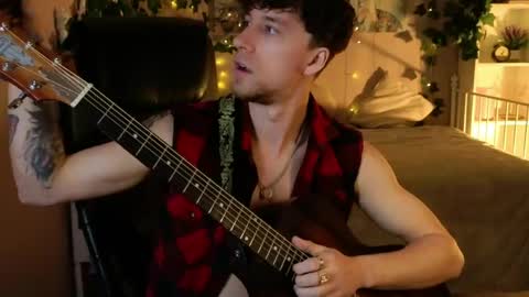 mark_caron online show from 03.13.26