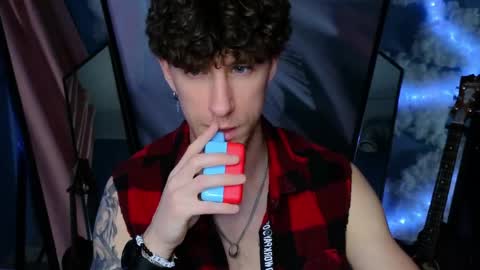 mark_caron online show from 04.11.26