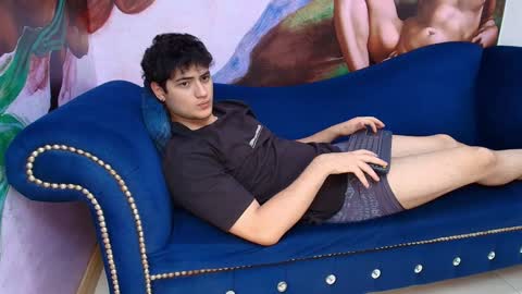 mark_evans1_ online show from 01.03.25