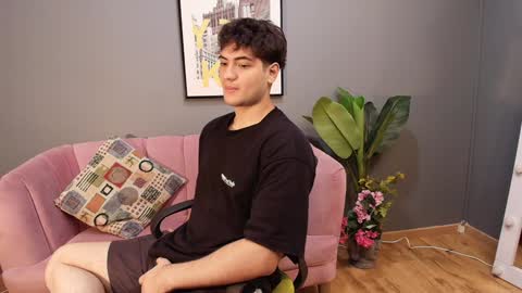 mark_evans1_ online show from 01.13.25