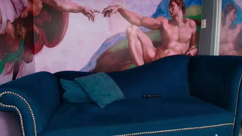 mark_evans1_ online show from 01.18.25