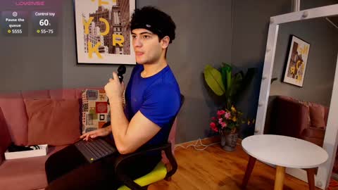 mark_evans1_ online show from 02.06.25