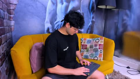 mark_evans1_ online show from 02.07.25