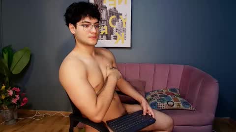 mark_evans1_ online show from 02.09.25