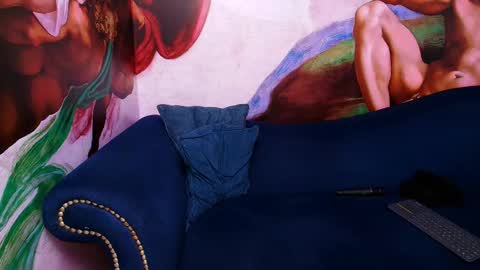 mark_evans1_ online show from 02.25.25